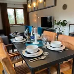 Ohpardon! Michelbach - Garten & Balkon, Sauna, Netflix *