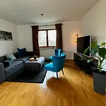 Ohpardon! Michelbach - Garten & Balkon, Sauna, Netflix * Michelbach an Der Bilz
