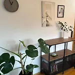 شقة Ohpardon! Michelbach - Garten & Balkon, Sauna, Netflix Michelbach an Der Bilz