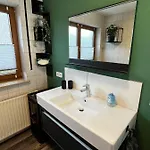 Ohpardon! Michelbach - Garten & Balkon, Sauna, Netflix Michelbach an Der Bilz