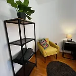 Ohpardon! Michelbach - Garten & Balkon, Sauna, Netflix *