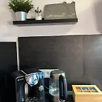Ohpardon! Michelbach - Garten & Balkon, Sauna, Netflix Apartmán Michelbach an Der Bilz