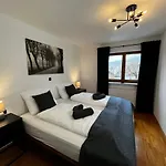 Ohpardon! Michelbach - Garten & Balkon, Sauna, Netflix Michelbach an Der Bilz