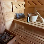 Ohpardon! Michelbach - Garten & Balkon, Sauna, Netflix * Michelbach an Der Bilz