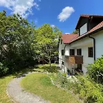 Apartmán Ohpardon! Michelbach - Garten & Balkon, Sauna, Netflix