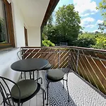 Ohpardon! Michelbach - Garten & Balkon, Sauna, Netflix *