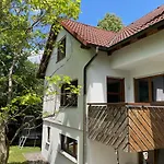 Ohpardon! Michelbach - Garten & Balkon, Sauna, Netflix *