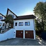 Ohpardon! Michelbach - Garten & Balkon, Sauna, Netflix *