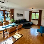 Ohpardon! Michelbach - Garten & Balkon, Sauna, Netflix Michelbach an Der Bilz