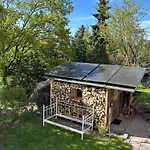 Apartmán Ohpardon! Michelbach - Garten & Balkon, Sauna, Netflix Michelbach an Der Bilz