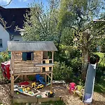 Ohpardon! Michelbach - Garten & Balkon, Sauna, Netflix *