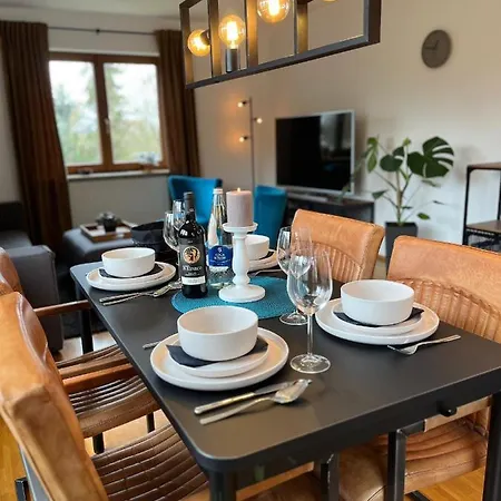 Ohpardon! Michelbach - Garten & Balkon, Sauna, Netflix *