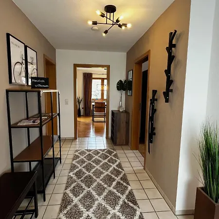 Ohpardon! Michelbach - Garten & Balkon, Sauna, Netflix