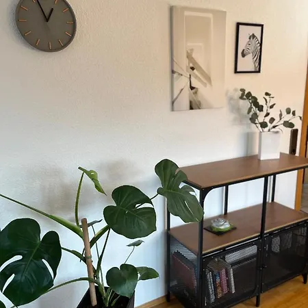 Apartment Ohpardon! Michelbach - Garten & Balkon, Sauna, Netflix Michelbach an Der Bilz