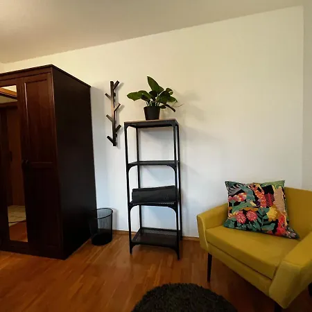 Ohpardon! Michelbach - Garten & Balkon, Sauna, Netflix Apartment Michelbach an Der Bilz