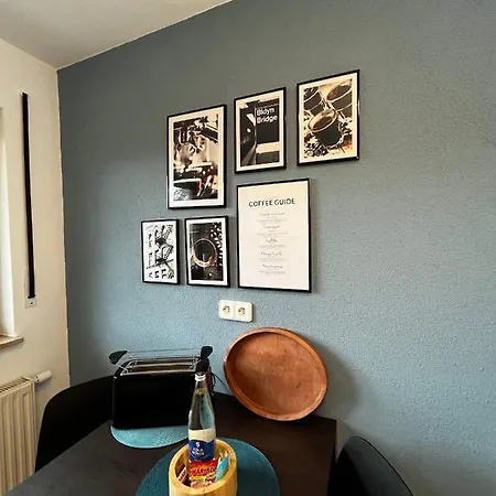 Ohpardon! Michelbach - Garten & Balkon, Sauna, Netflix Michelbach an Der Bilz