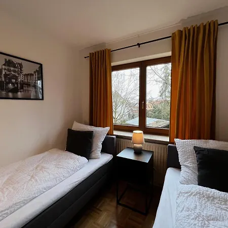 Ohpardon! Michelbach - Garten & Balkon, Sauna, Netflix * Michelbach an Der Bilz