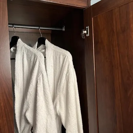 شقة Ohpardon! Michelbach - Garten & Balkon, Sauna, Netflix