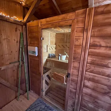 Ohpardon! Michelbach - Garten & Balkon, Sauna, Netflix *