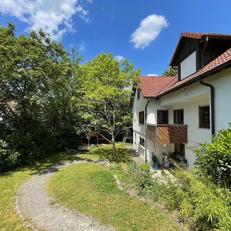 Apartment Ohpardon! Michelbach - Garten & Balkon, Sauna, Netflix