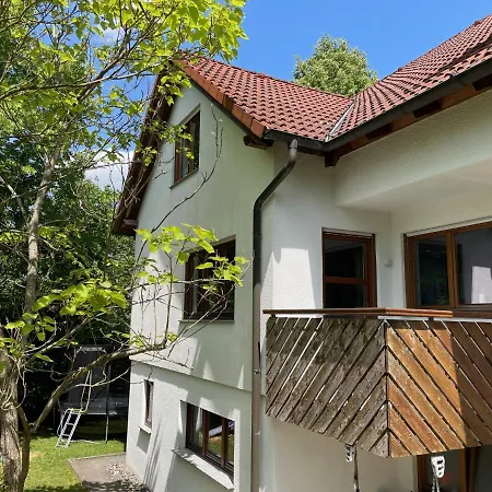 Ohpardon! Michelbach - Garten & Balkon, Sauna, Netflix *