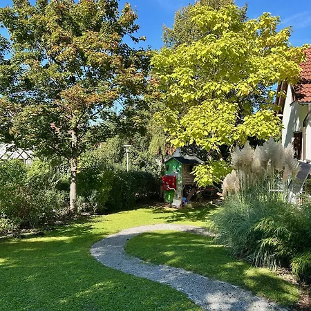 Ohpardon! Michelbach - Garten & Balkon, Sauna, Netflix Michelbach an Der Bilz