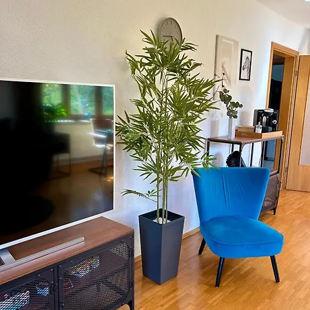 Ohpardon! Michelbach - Garten & Balkon, Sauna, Netflix